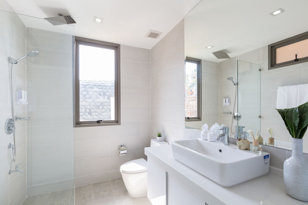 Maple Villa 3 Bedrooms Seaview