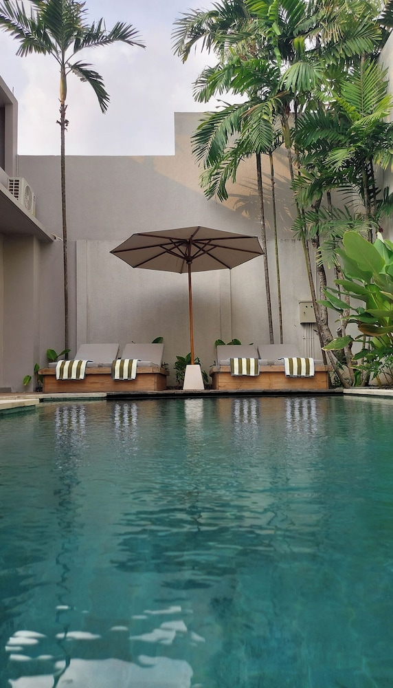 villa gabrielle seminyak