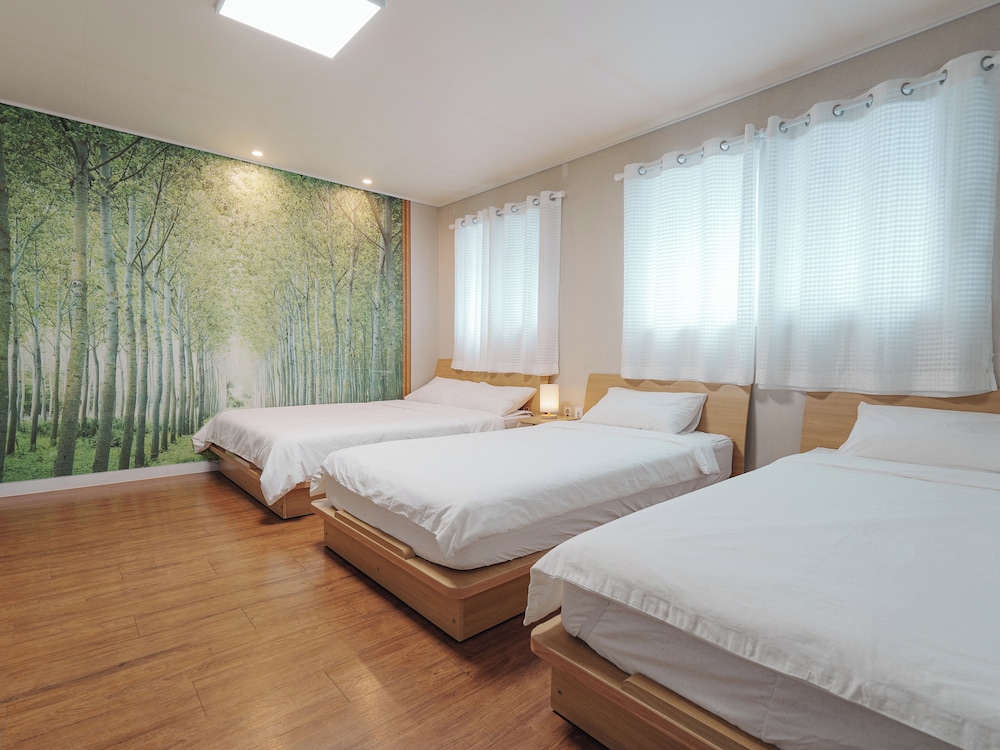 Rainbootsguesthouse