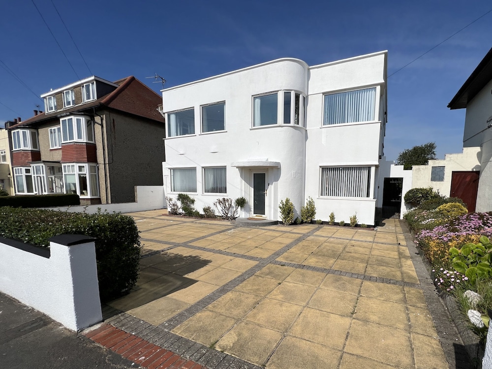 The Emberton