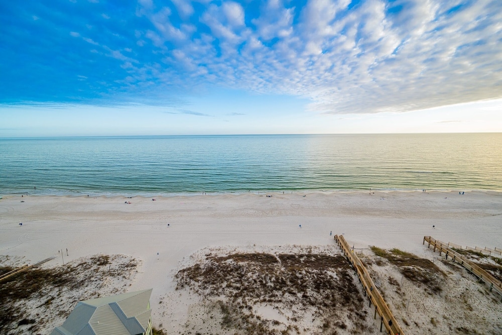 Phoenix Gulf Shores Ii 1105 4 Bedroom Condo