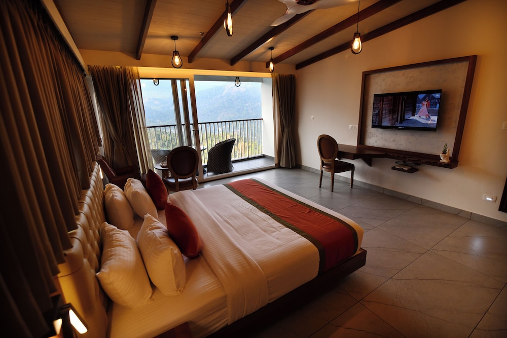 British County Resort