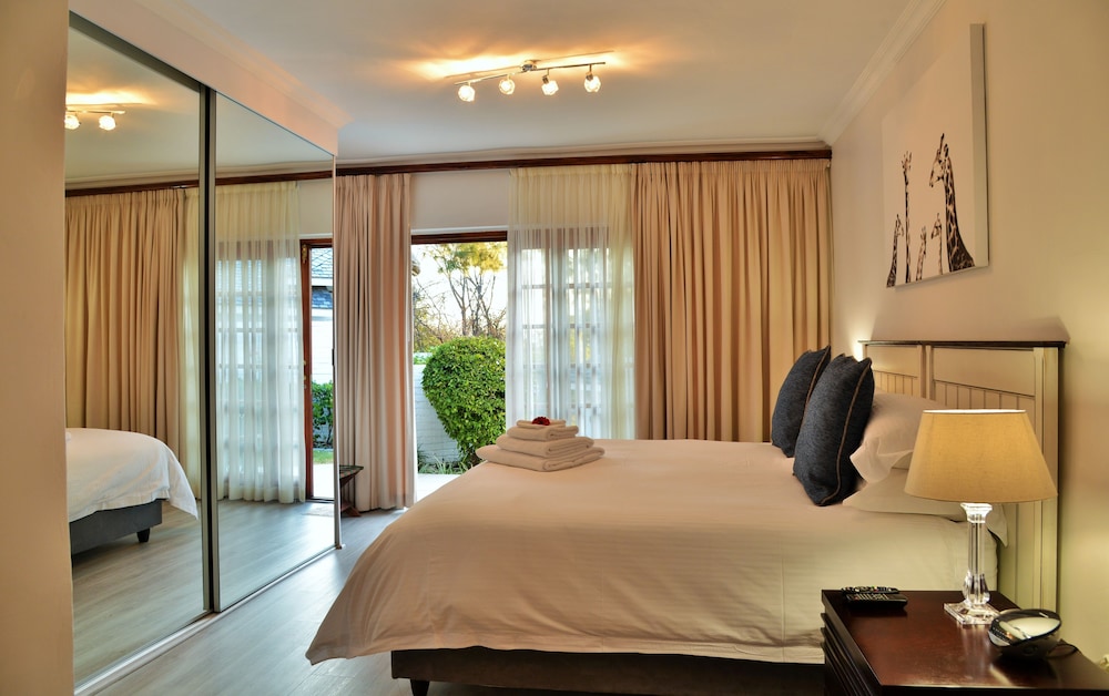 Hyde Park Guest House