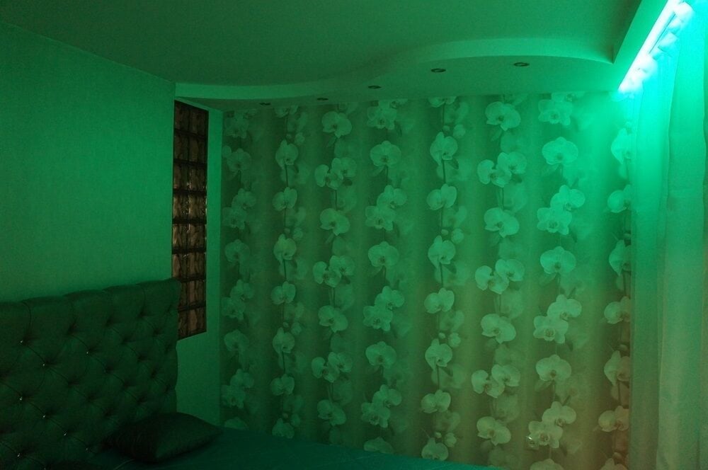 Hotel in Apartment Irkutsk
