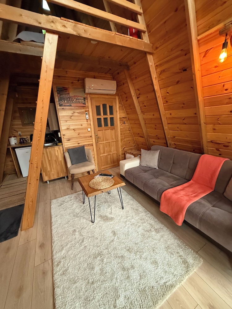 Natural Life Bungalows Sapanca