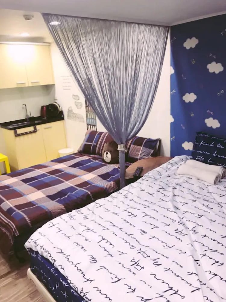 Ha Ha Cat Home Ximen Chengdu 67