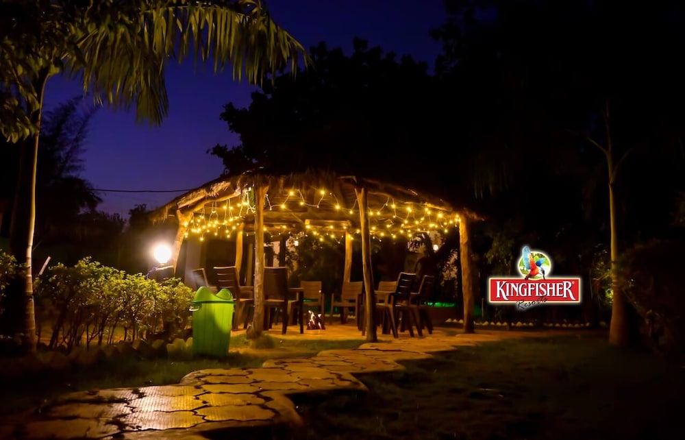 Kingfisher resorts