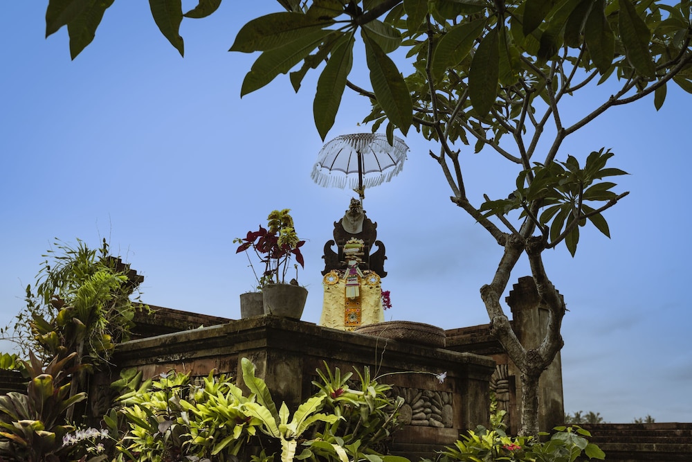 Murni's Villa Ligondi