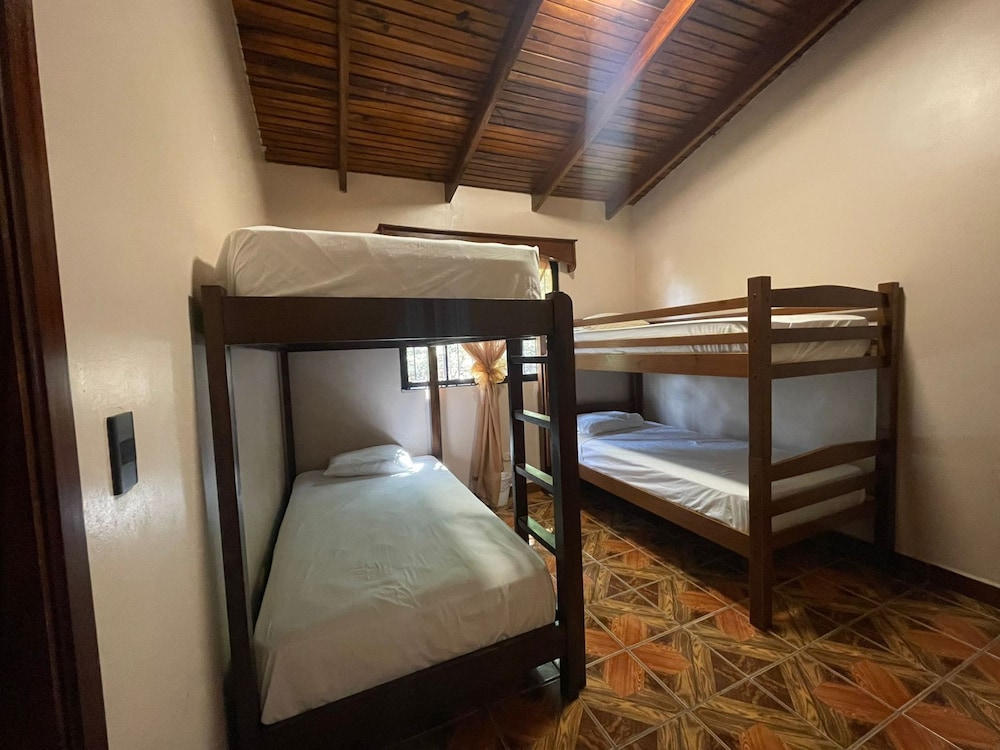 hostal marias