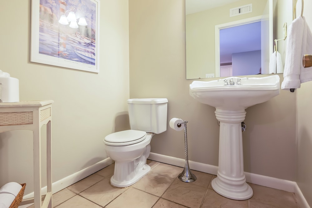 2204 Heritage Villas at The Sea Pines Resort