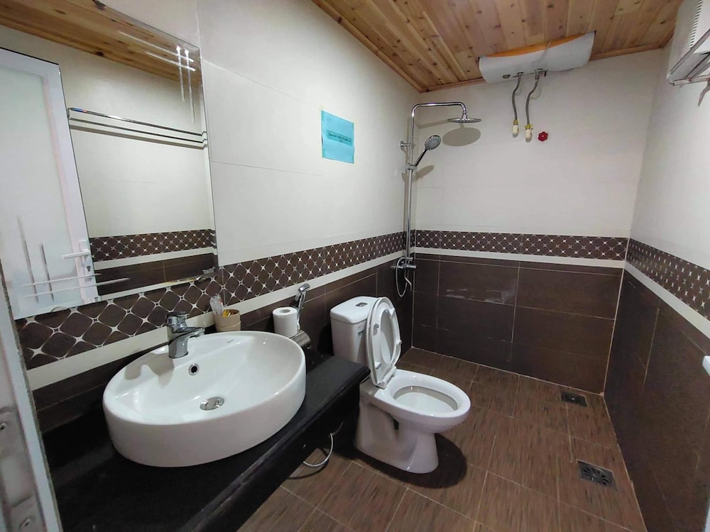 Sa Pa Venus - Hostel