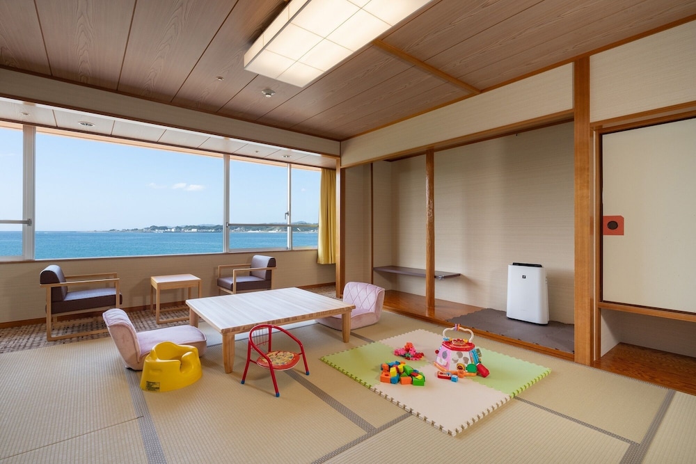 KAMENOI HOTEL Kumano Tanabe 41