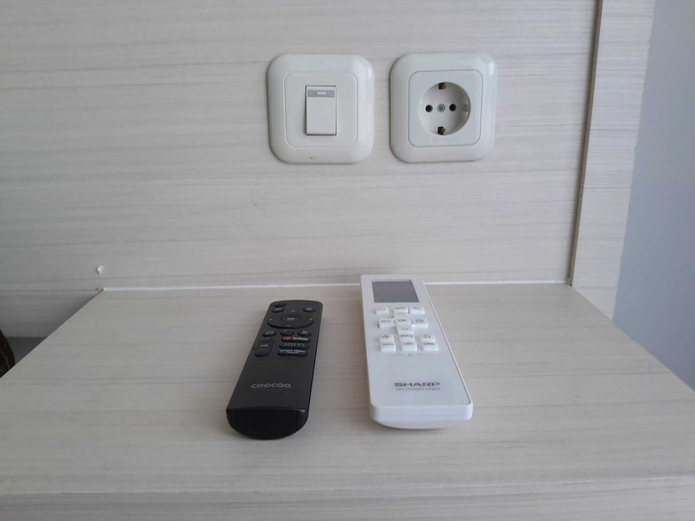 Mitra Room Nature Majestic