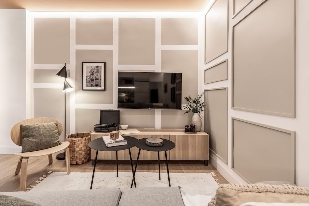 Orusco - 2 Bedrooms in Chamber