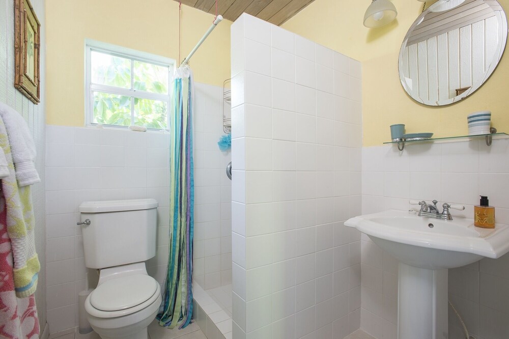 Eleuthera Vacations - Poponi Cottage 1 Bedroom Cottage - Property Image 5