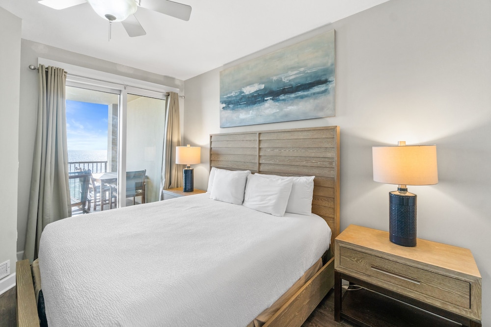 Grand Panama Beach Resort by Panhandle Getaways