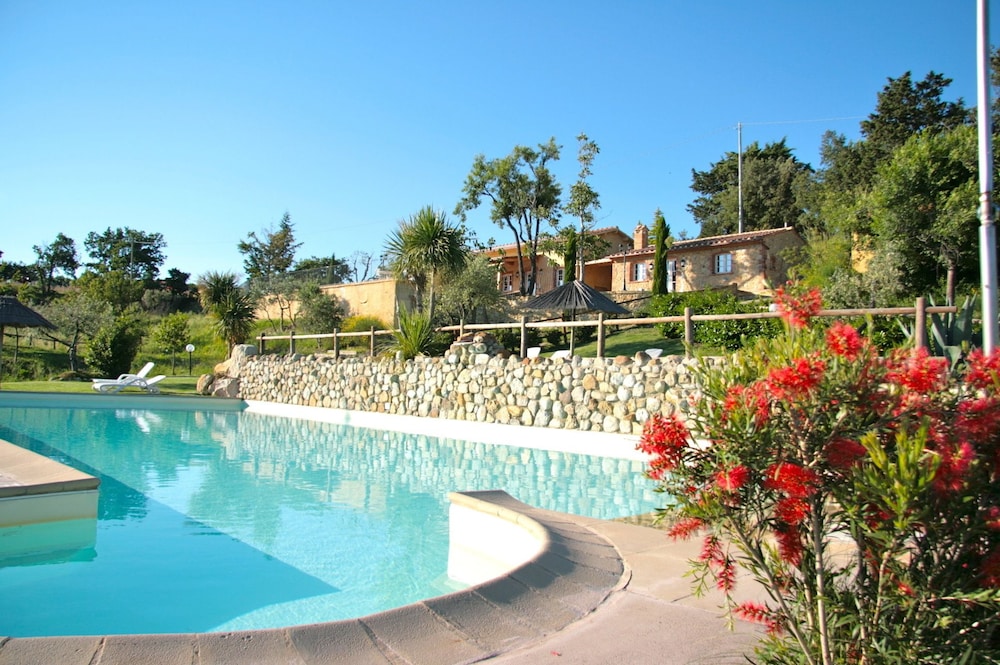 Agriturismo San Tommaso