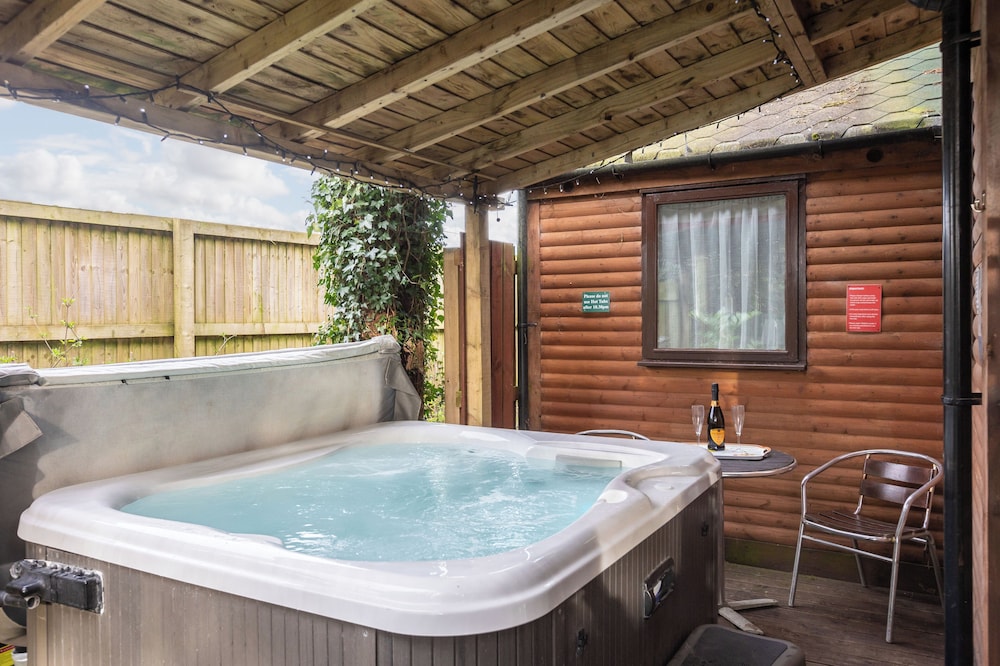 Rocklands Lodges