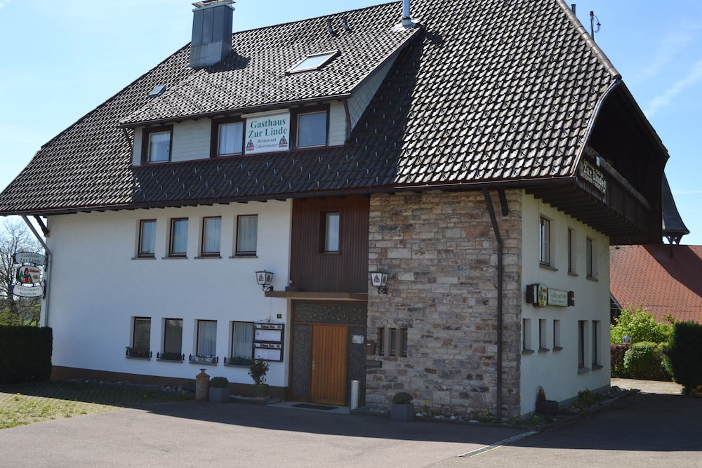 Gasthaus Zur Linde
