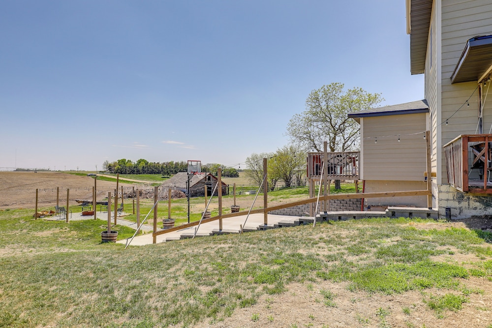 Family-friendly Seward Home w/ Sauna  Pool! - Property Image 10