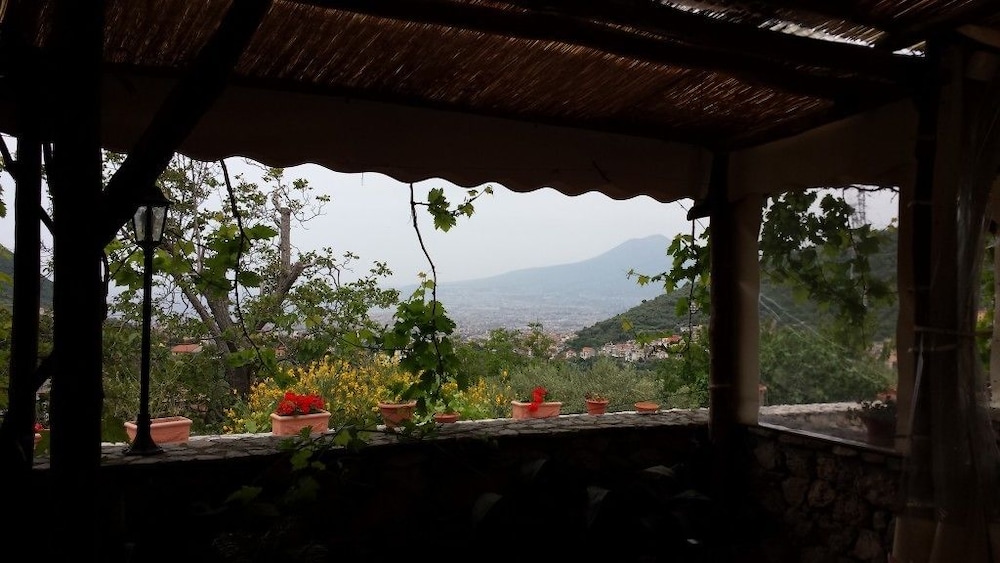 Casa Scola Agriturismo