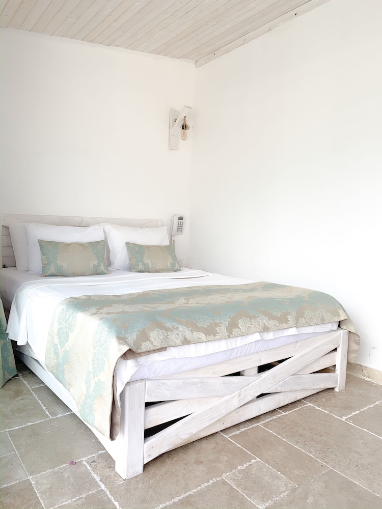 Club Barbarossa Villas
