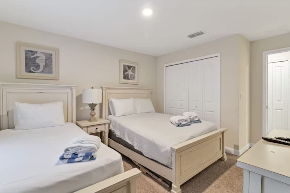 Your 4bdr Vacation Home - 4838