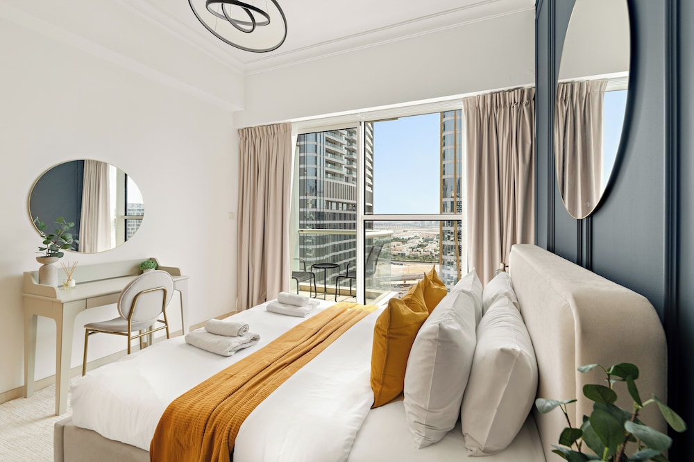 Silkhaus Mayfair Tower