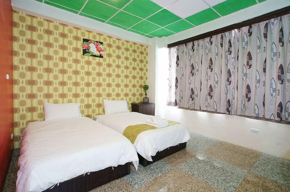 Anqing 67 Homestay