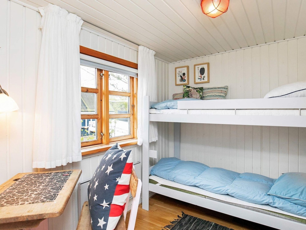 5 Person Holiday Home in Saeby view 2