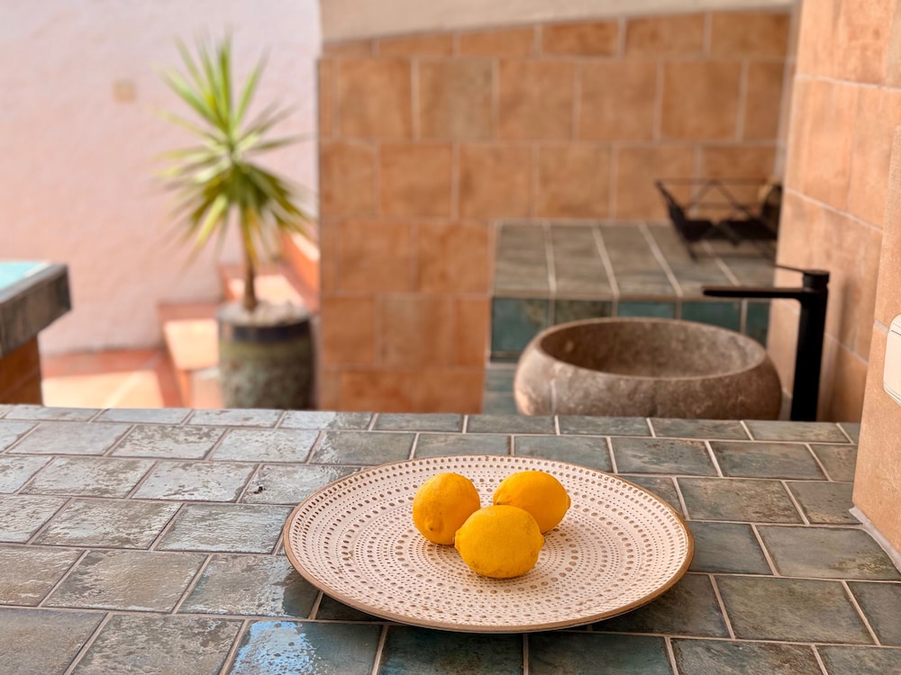 Charming Apartment in Burriana With Private Pool!