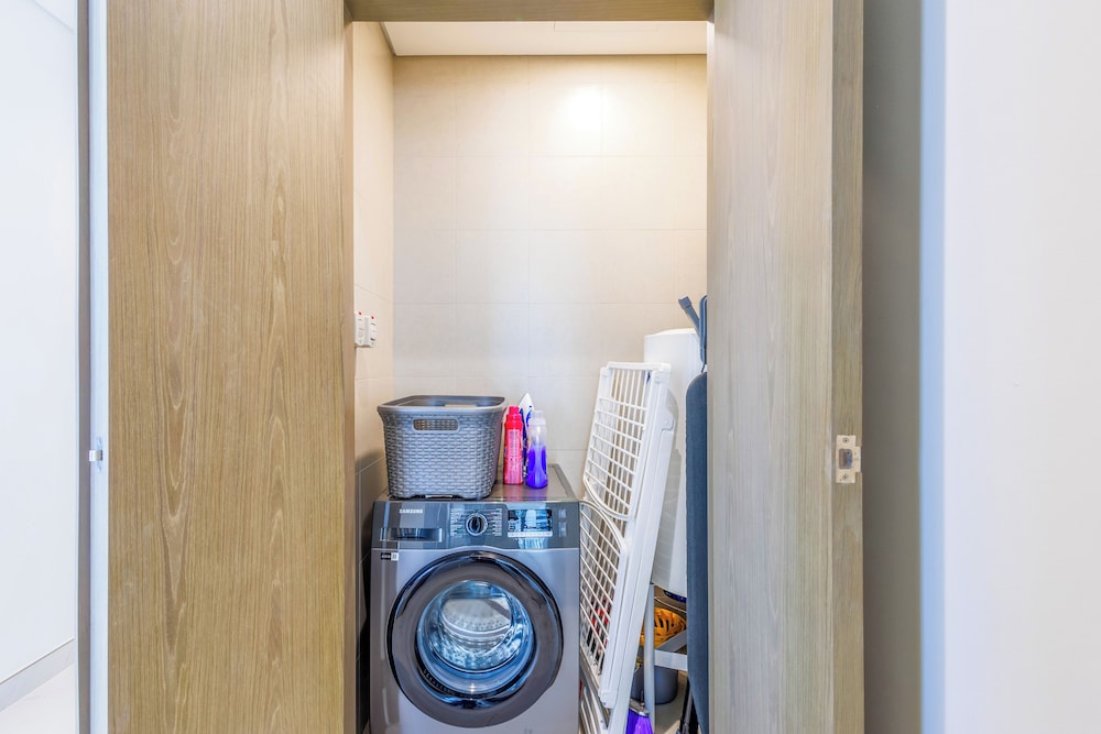 Charming 1BR Apt - Near Downtown Dubai