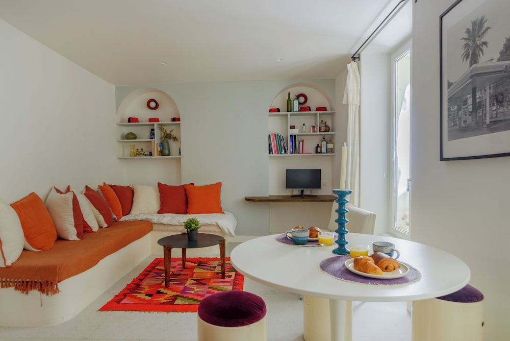 Paris Trocadéro Center residence