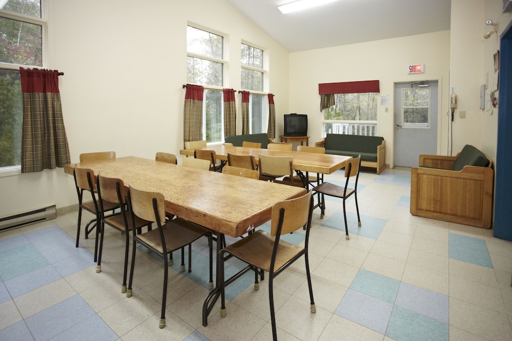Chalets Lanaudiere