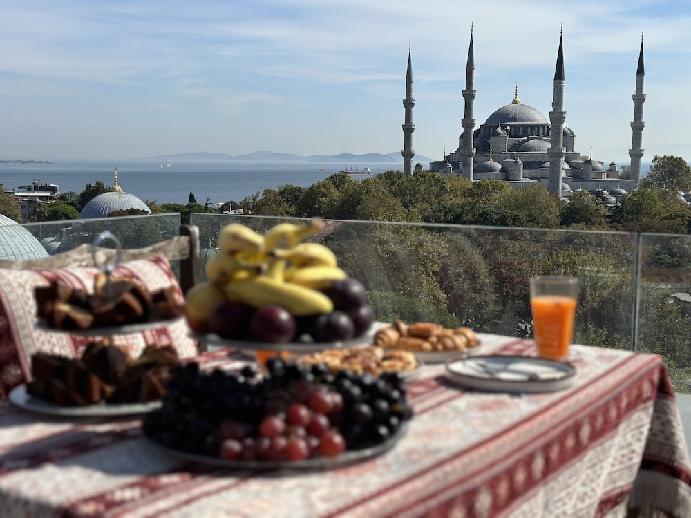 World Heritage Center Otel - Image 41