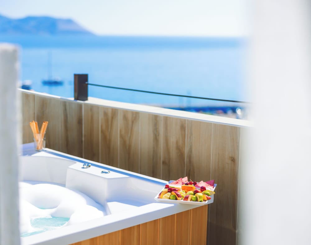 KAŞ ATHENA OTEL - Image 11