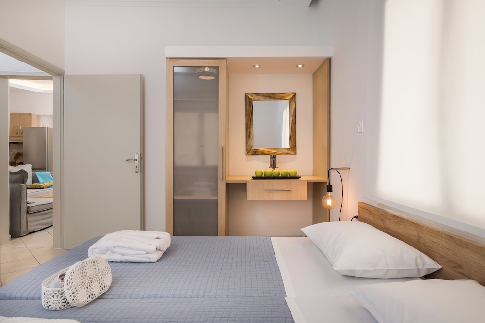 luxsuites