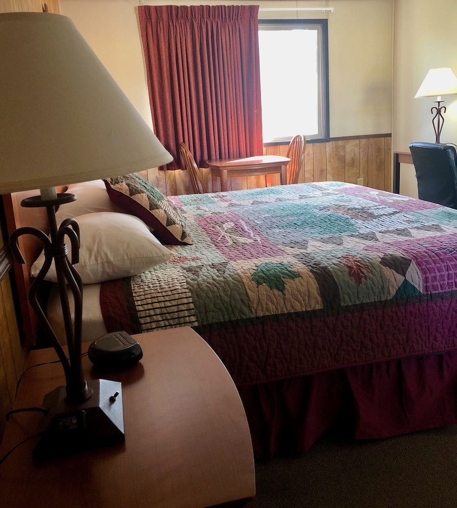 Denali Park Hotel