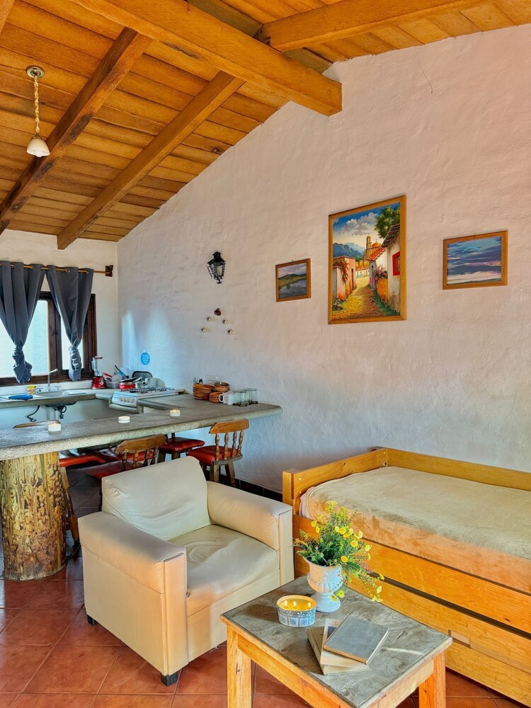 Hotel Bugam Villas Tapalpa