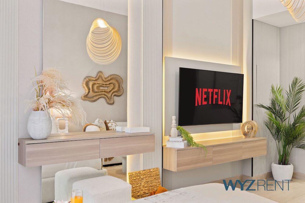 Newly Listed Boho Studio Azizi Riviera26