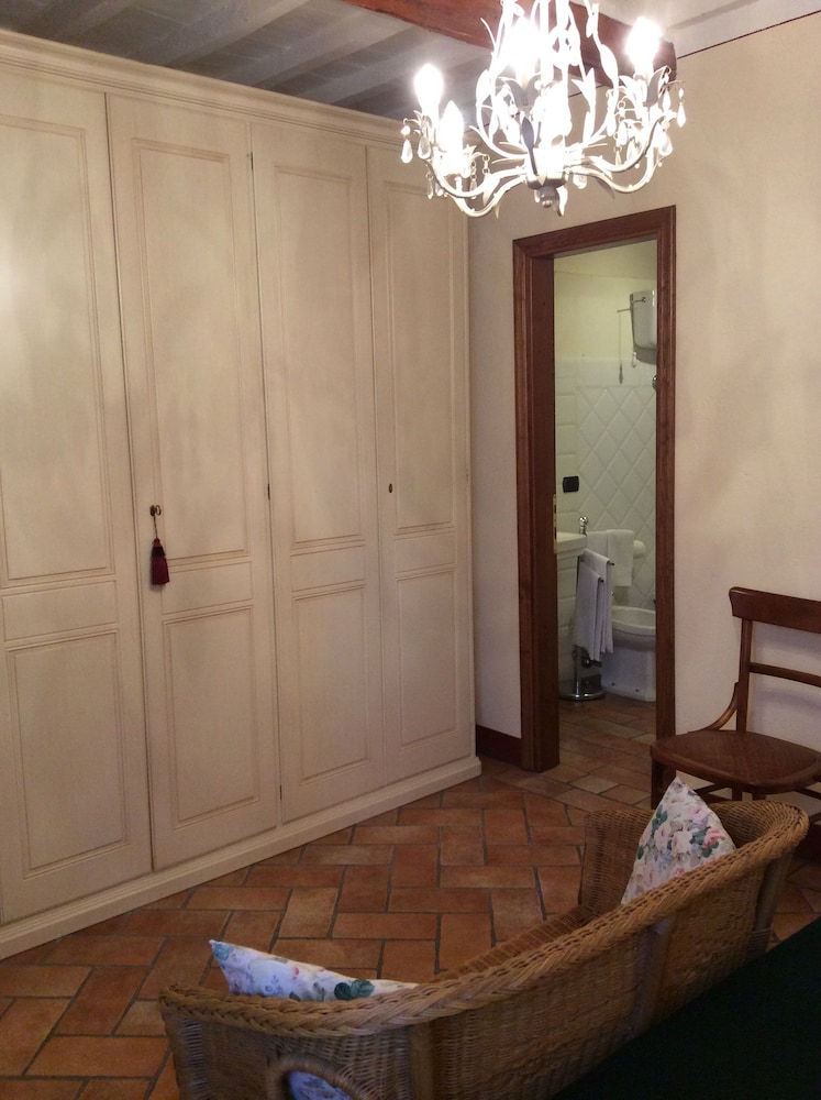 B&B La Casa del Frate