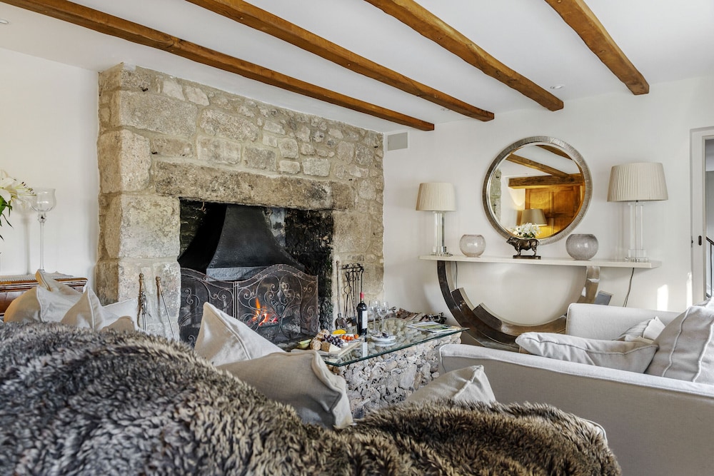 Woodtown in Chagford