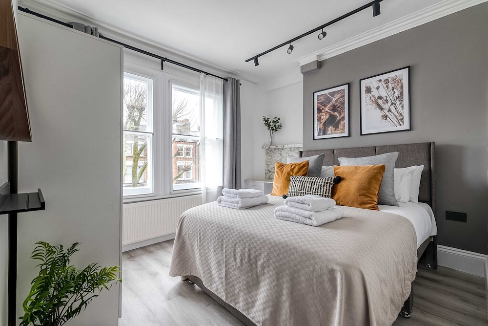 Little Venice Luxury Apartment