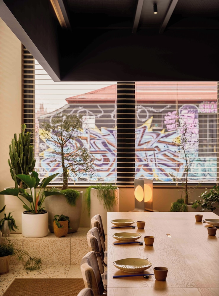 The StandardX, Melbourne 36