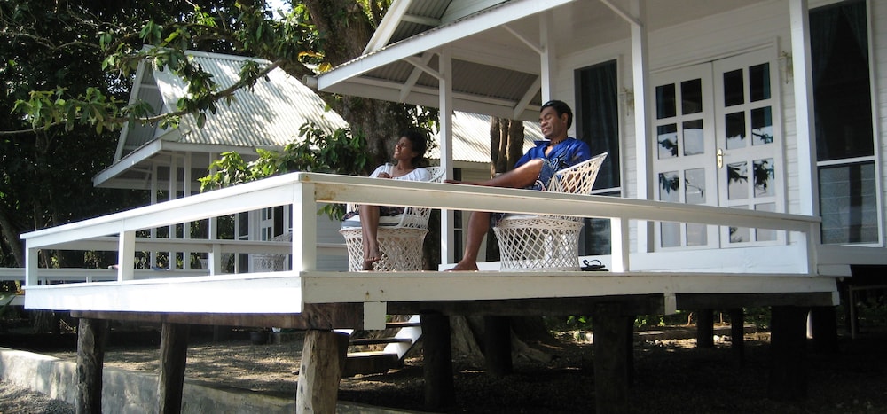 Driftwood Resort
