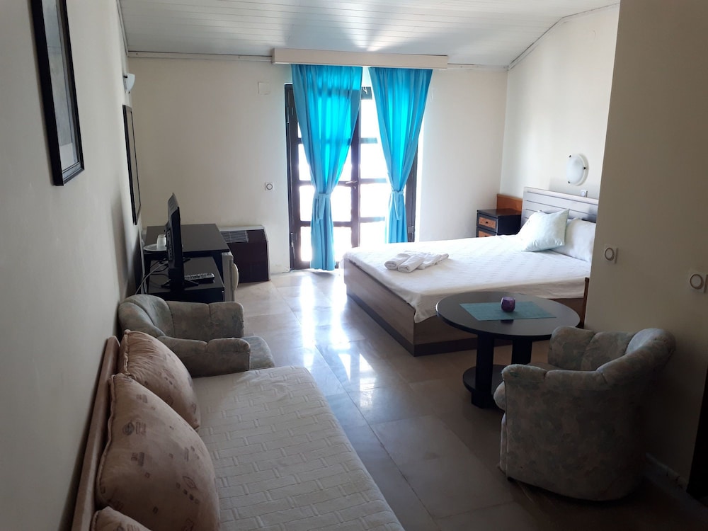 Guest House Vila Aleksandar