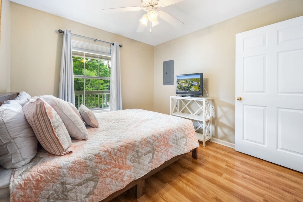 59-e Tee Time Escape 2 Bedroom Condo