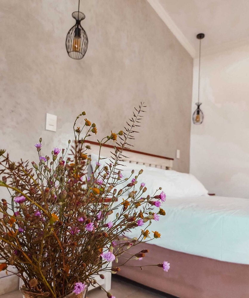 Symponia Guest House view 3