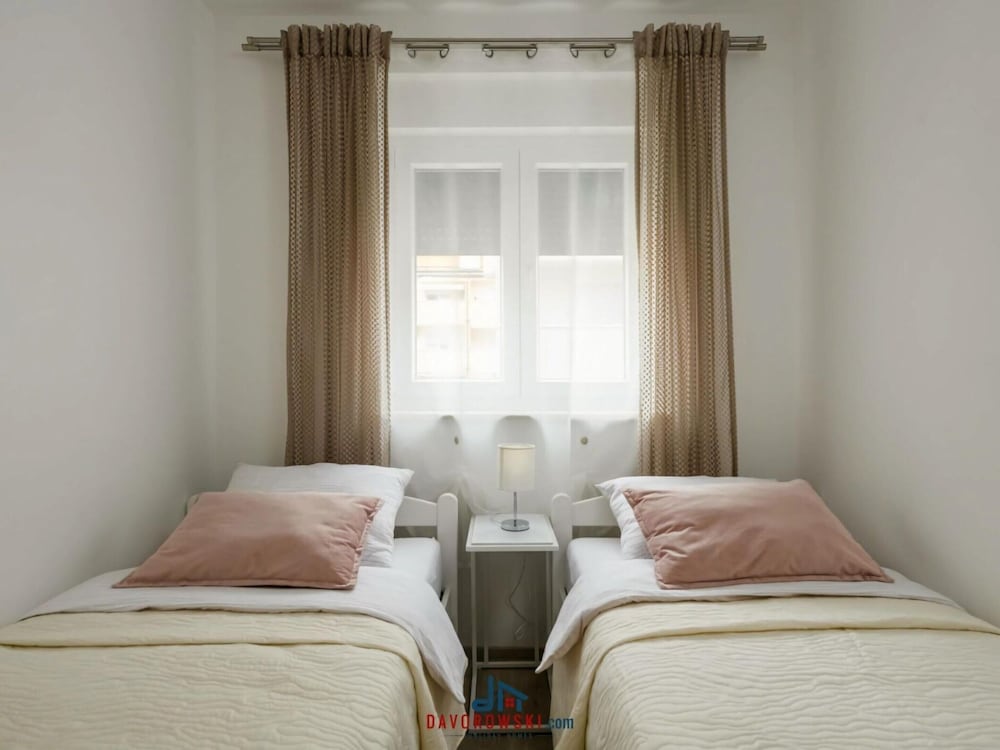 Appartement Kate