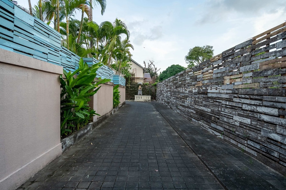 Villa Yang Tao 4